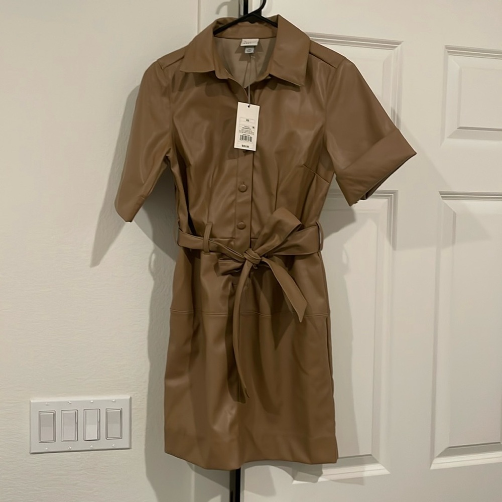 NWT A New Day Size XS Dress